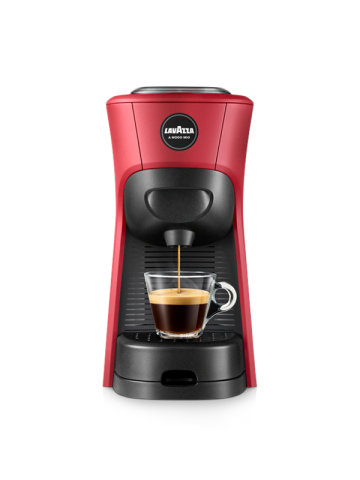 Lavazza Tiny Eco  - Red