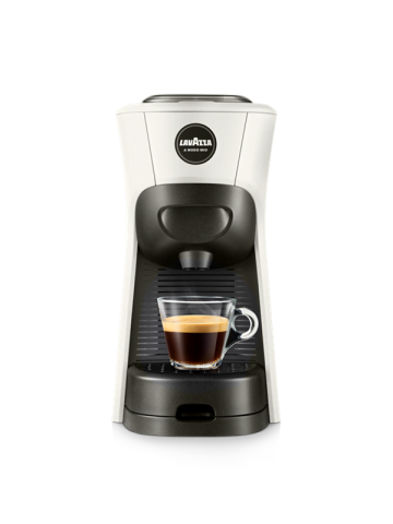 Lavazza Tiny Eco - White