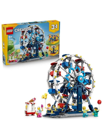 LEGO Creator 31389 Legendres Riesenrad