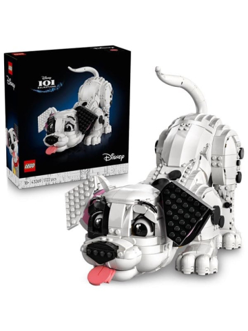LEGO Disney 43269 Welpe aus 101 Dalmatiner