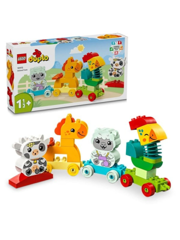 LEGO DUPLO 10412 Tierzug