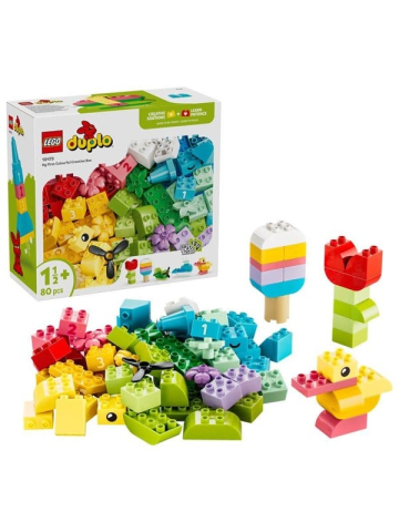 LEGO DUPLO 10479 Bunte Kreativbox