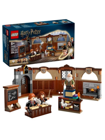 LEGO Harry Potter 76442 Schloss Hogwarts Zauberkunstunterricht