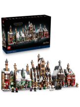 LEGO Harry Potter 76457 Dorf Hogsmeade  Sammleredition