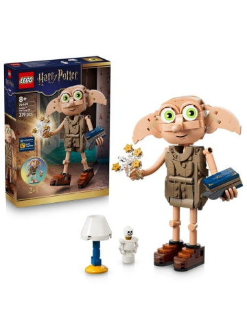 LEGO Harry Potter 76469 Dobby der Freie Elf