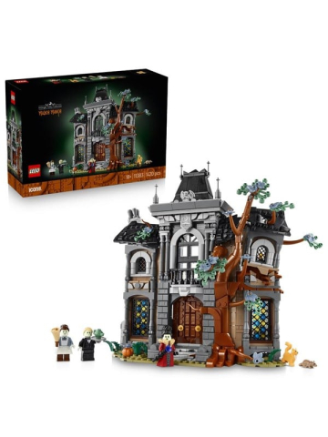 LEGO Icons 11383 Brgermeistervilla