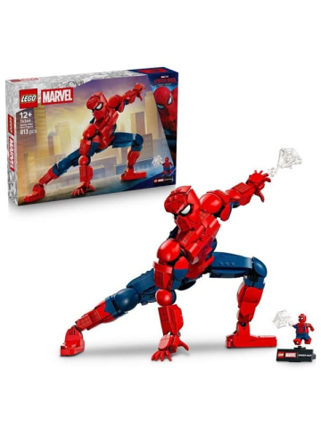 LEGO Marvel 76346 Spider-Man-Figur