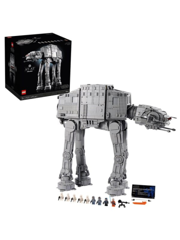 LEGO Star Wars 75313 AT-AT