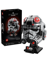 LEGO Star Wars 75429 AT-AT Pilot Helm