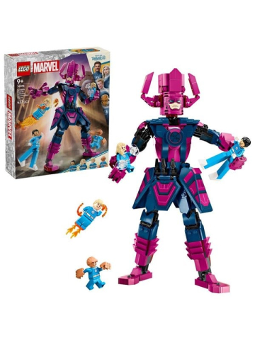 LEGO Super Heroes 76316 Fantastic Four vs Galactus Baufigur