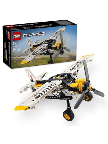 LEGO Technic 42198 Propellerflugzeug