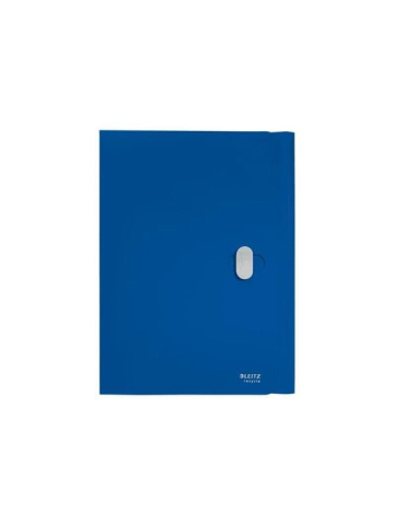 Leitz Recycle Dokumentenmappe Blau