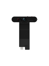 Lenovo ThinkVision MC60 Webcam