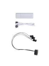Lian Li L-Wireless Sync controller - RF-T-W