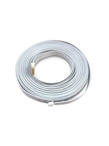 Light Solutions Extension Cable for Philips Hue LightStrip V4 - 3 m - White - 1 pc