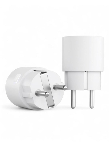 Light Solutions - Zigbee Smartplug w Dimmer function
