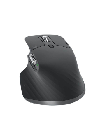 Logitech MX Master 3S for Business - Maus (Schwarz)
