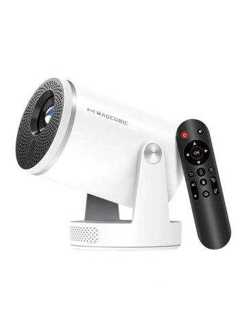 Magcubic Projektoren HY320PRO - 1920 x 1080 - 400 ANSI lumens