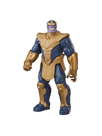 Marvel Avengers Titan Hero DLX Thanos 30 cm