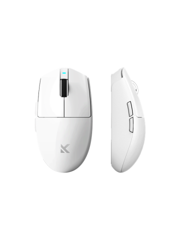 MCHOSE G3 V2 Pro Wireless - Gaming Maus Wei