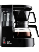 Melitta Aromaboy - Black