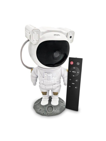 Mikamax Astronaut Laser Projector