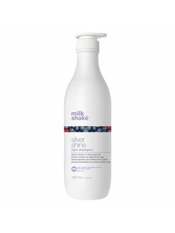 Milk Shake - Silver Shine Light Shampoo 1000ml