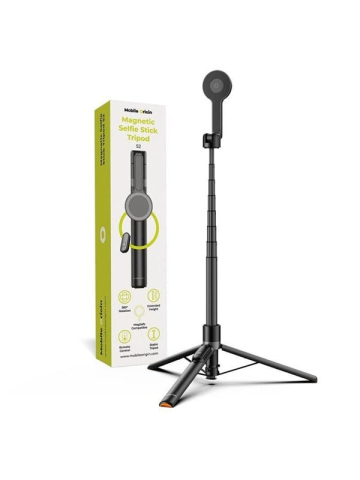 Mobile Origin Magnetic Selfie Stick Tripod S2
