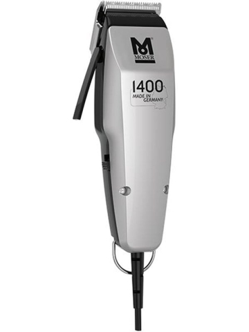 Moser Haartrimmer 1400 Edition