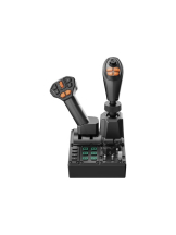 Moza Racing Farming Control System