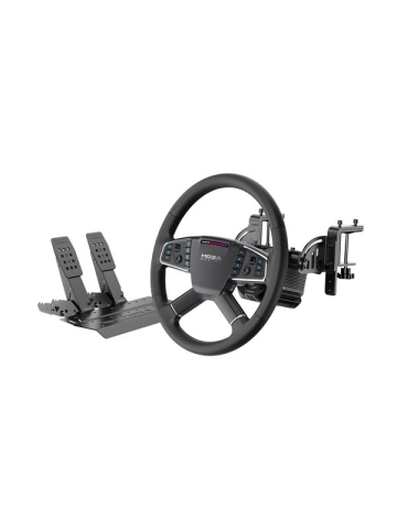 Moza Racing R5 Pro Truck Driving Simulator