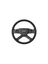 Moza Racing Truck Wheel - Wired Lenkrad - PC