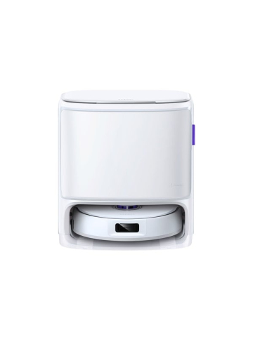 Narwal Roboter Staubsauger Freo X10 Pro Sliver White