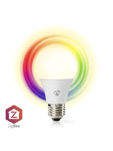 Nedis SmartLife Vollfrbige LED-Lampe