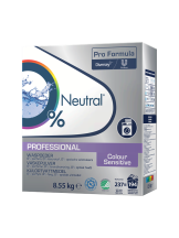 Neutral Professional Colour Powder 855kg - 194 washes