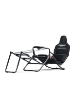Next Level Racing Formula Lite Pro Sim-Racing-Cockpit