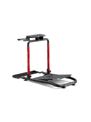Next Level Racing Wheel Stand Lite 20 Gaming Stuhl Rad  Pedale stehen