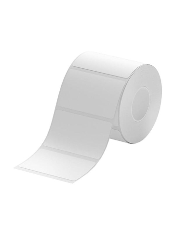 NIIMBOT T5030-230 Dual-Color Labels  White