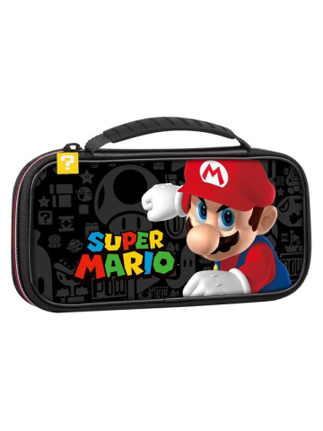 Nintendo Official Case - Super Mario - Miscellaneous Zubehör für Spielkonsole - Nintendo Switch