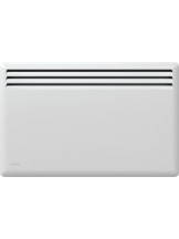 NOB Electric heating panel Front 40 cm 750W 230V White
