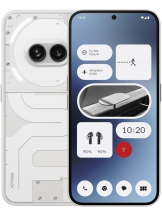 Nothing Phone 2a 256GB12GB - White
