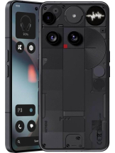 Nothing Phone 3 512GB16GB - Black