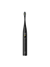 Oclean Elektrische Zahnbrste Electric Toothbrush X Pro Elite Black