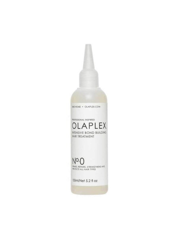 Olaplex - Intensive Bond Building No0 155 ml