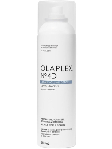 Olaplex - NO 4D Clean Volume Detox Dry Shampoo 178 ml