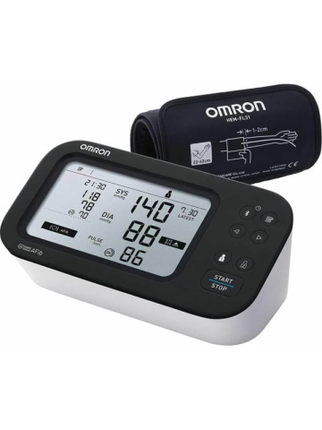 Omron Blutdruckmessgert M7 Intelli IT AFib
