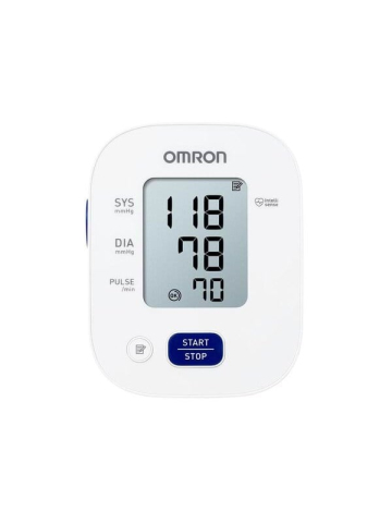 Omron M2 Plus