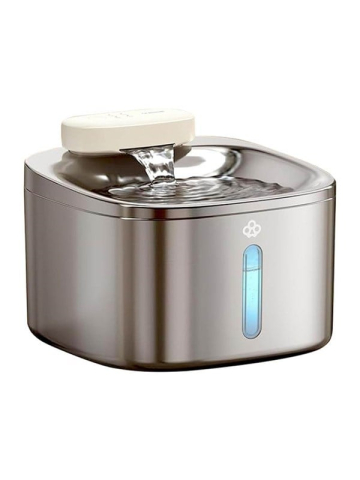 Oneisall PW04 35L Fountain Pet Drinker