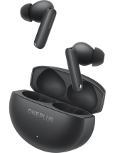 OnePlus Buds 4 - Storm Grey