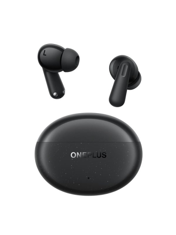 OnePlus Nord Buds 3 Pro - Starry Black